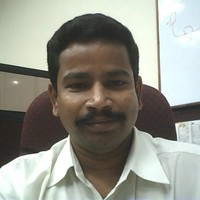 Mahesh Mestry