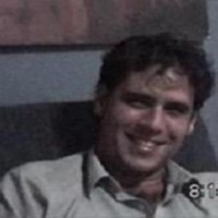 Abraham Benzaquen Slocovich