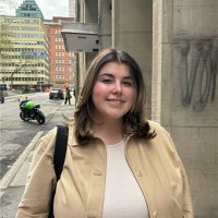 Justine Caron Joannette