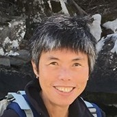 Lai Yue Aitken
