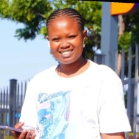 Sbongile Mokhatholane