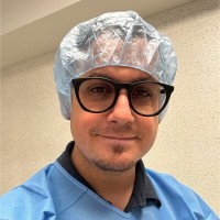 Edgar Berrios