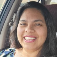 Maria Sanchez King