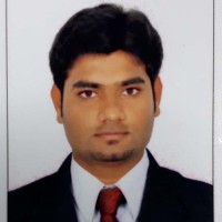 Manikandan M