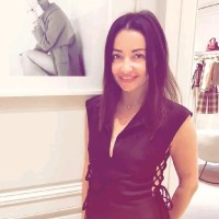 Anya Gikalova