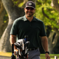 Jason Waugh