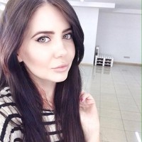 Mariya Chychyk