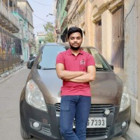 Surajit Saha (Software Developer)