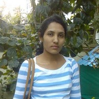 Kanchan Patil