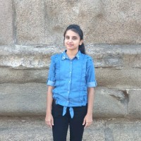 Rashmitha D