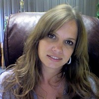 Susan Scragg