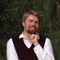 Michael George