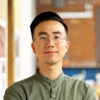Kevin Pu