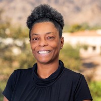 Tymara Pittman