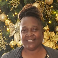 Betty Anthony