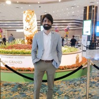 Hashim Zargar