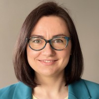 Yulia Pshevlotskaya, Cbap