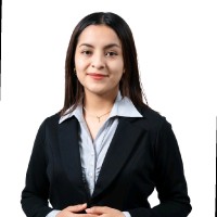 Sharon Paredes