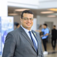 Mohamed ElBanna ( Sustainability and Environmental consultant)