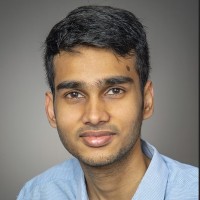 Roheet Rajendran