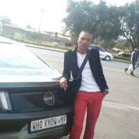 Thabang Samson