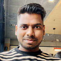 Govind Amanul