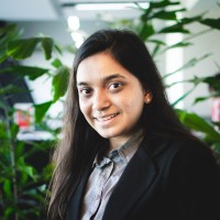 Nidhi Karania