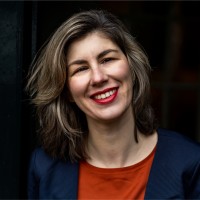 Esther Weijenberg