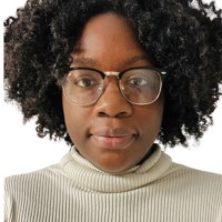 Danyelle Barber, MBA, MPH, PMP