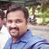 Mahesh Nair