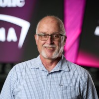 CRAIG RUTLEDGE