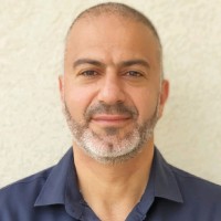 Yaniv Shushan