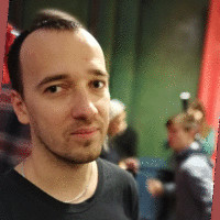 Vitaliy Odokienko