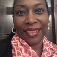 Pam Stamper-Taylor