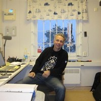Urban Karlsson