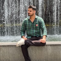 Shubham Tripathi