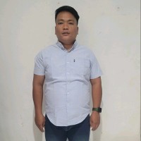 Jefri Sihombing