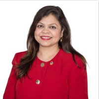 Lion Varsha Naik