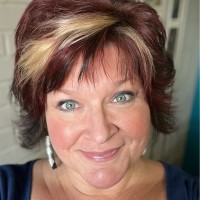 Becky (Scharf) Van Elsen