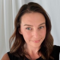 Jessye Wojtusik, Ph.D.