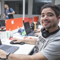 Marcos Paiva