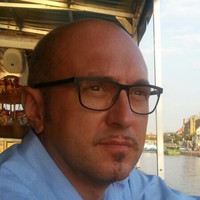 Massimo Dalena