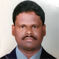 Vinoth Ganesh Subramani