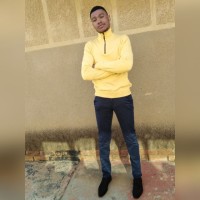 Sylvester Mpho Masithela