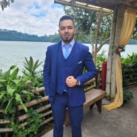 Lucas Nunes