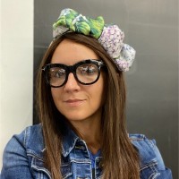 Katherine Matus