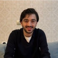 Faraz Sadri Alamdari