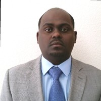 Abenezer Hailu