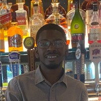 Rowland Williams Jr.