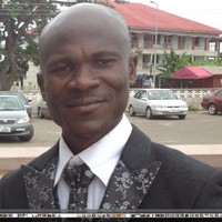 Francis Oscar BLAY